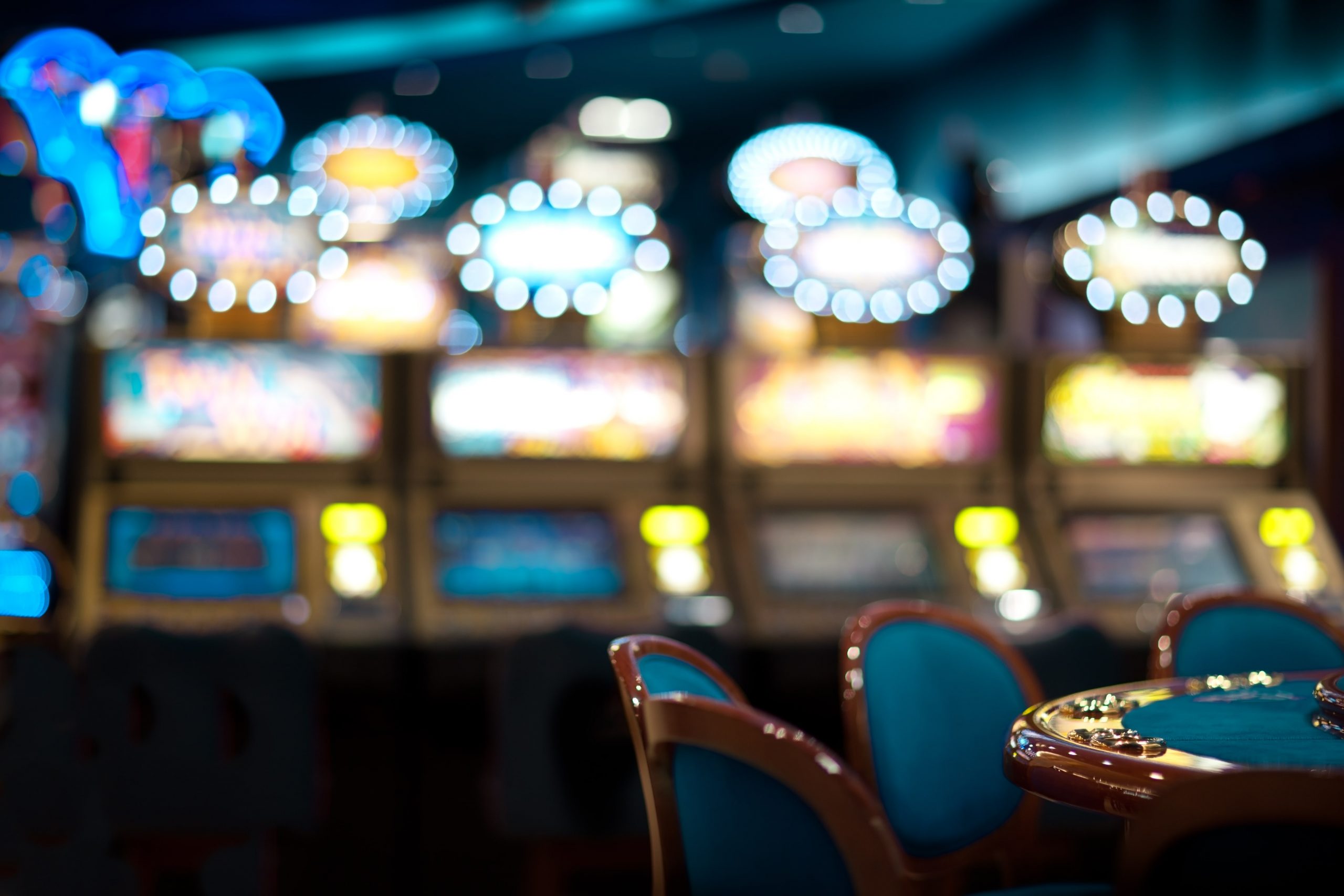 A Guide to a Live Casino