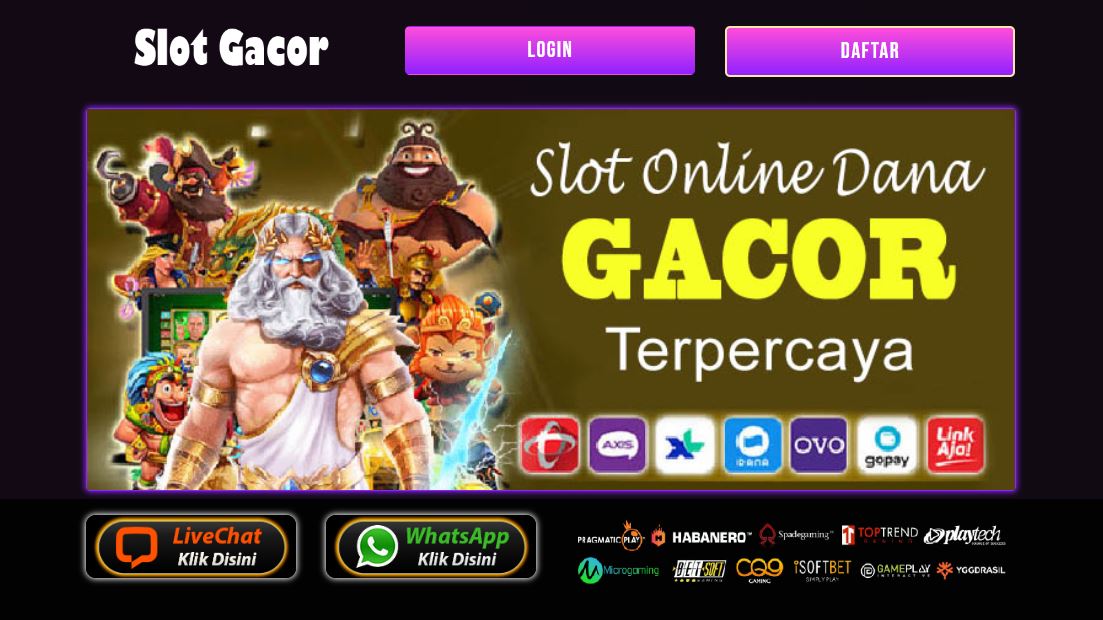 What Features Do the Best Slot Dana 5000 Online Casinos Have