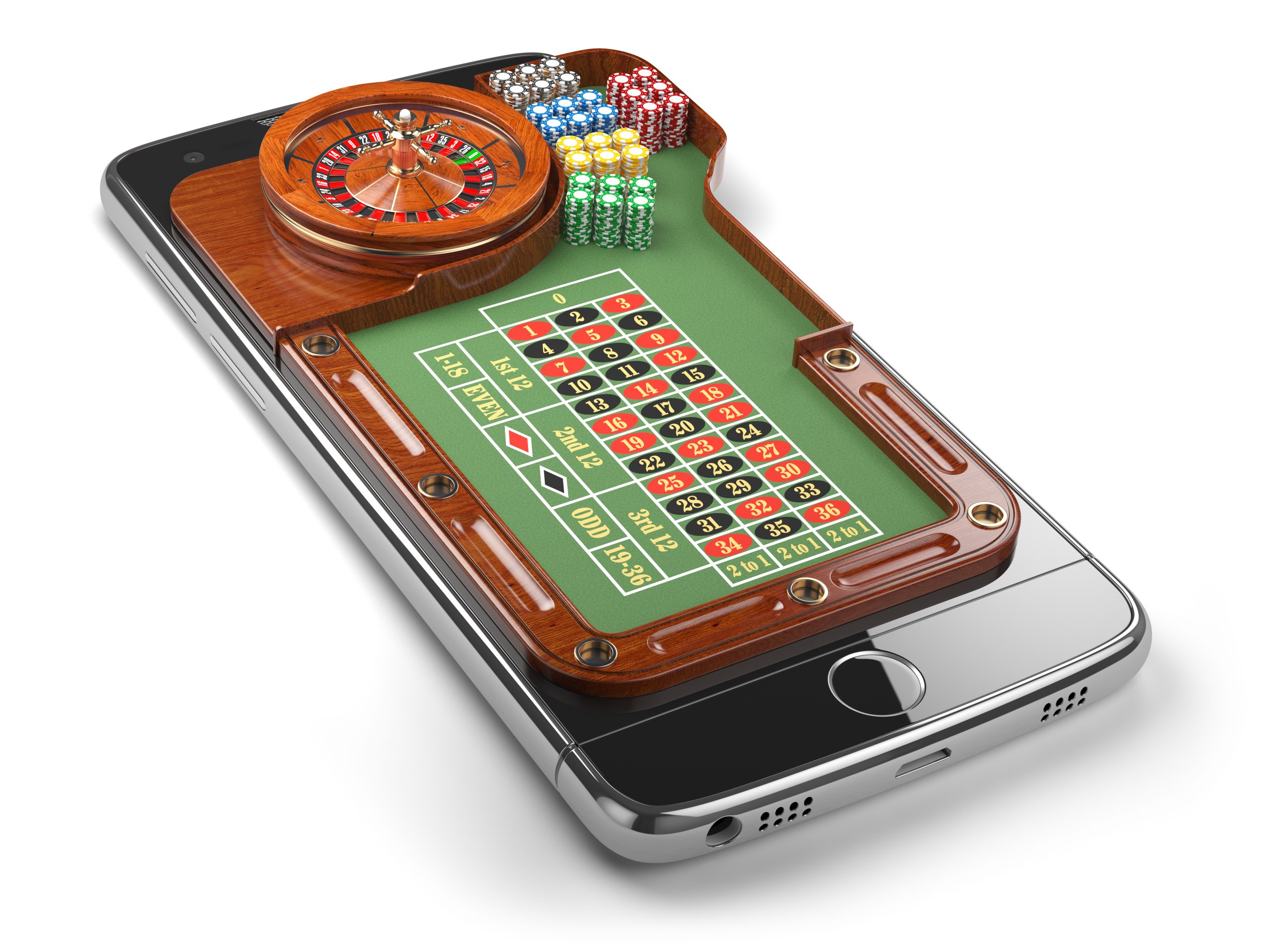 The Rise of Mobile Gaming – How Online Casinos Are Going Mobile