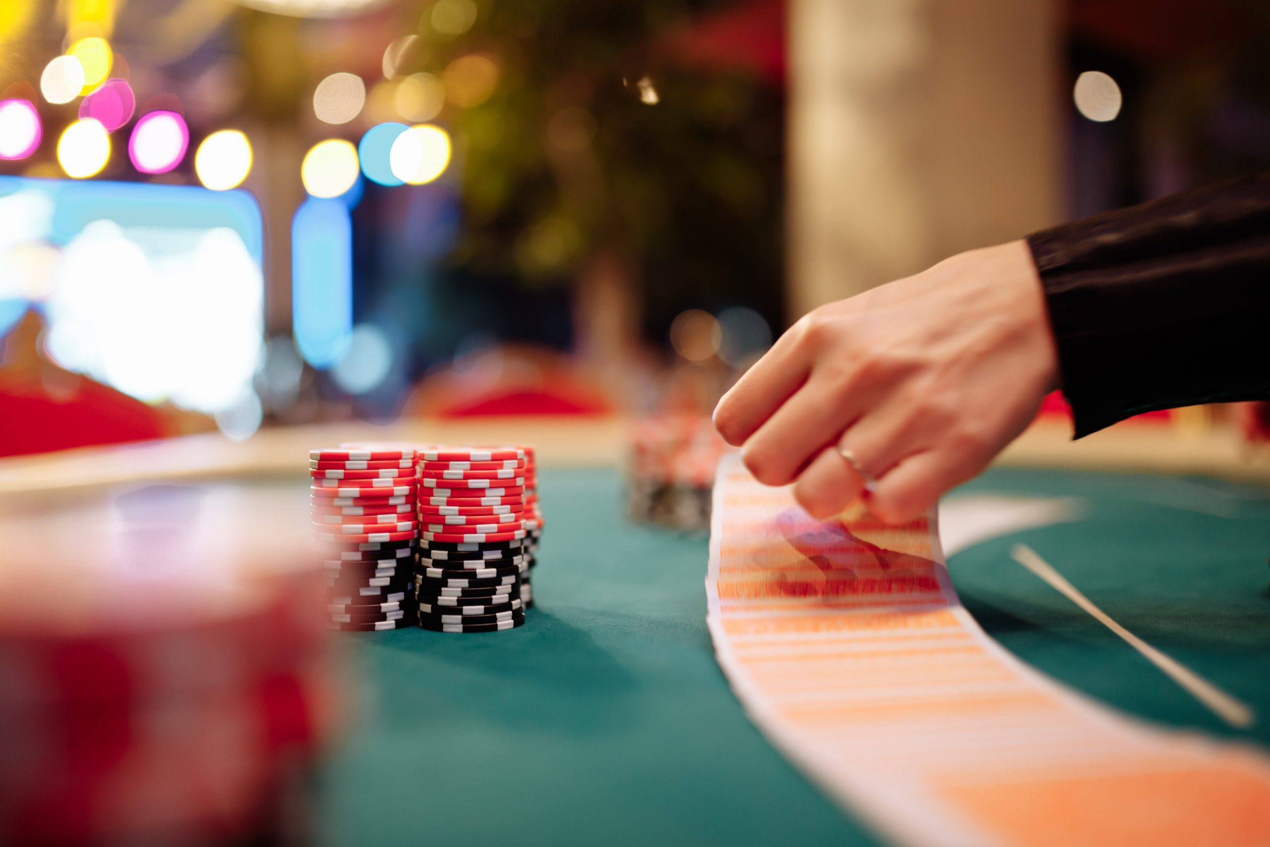 The Evolution of Gambling – From Ancient Times to Today