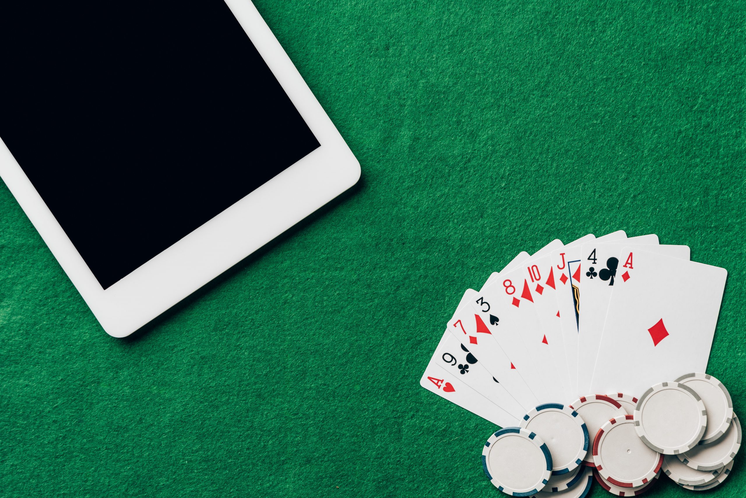 The Benefits of Online Casino Games