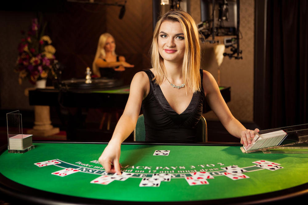 How To Win Live Casino In Online Gambling