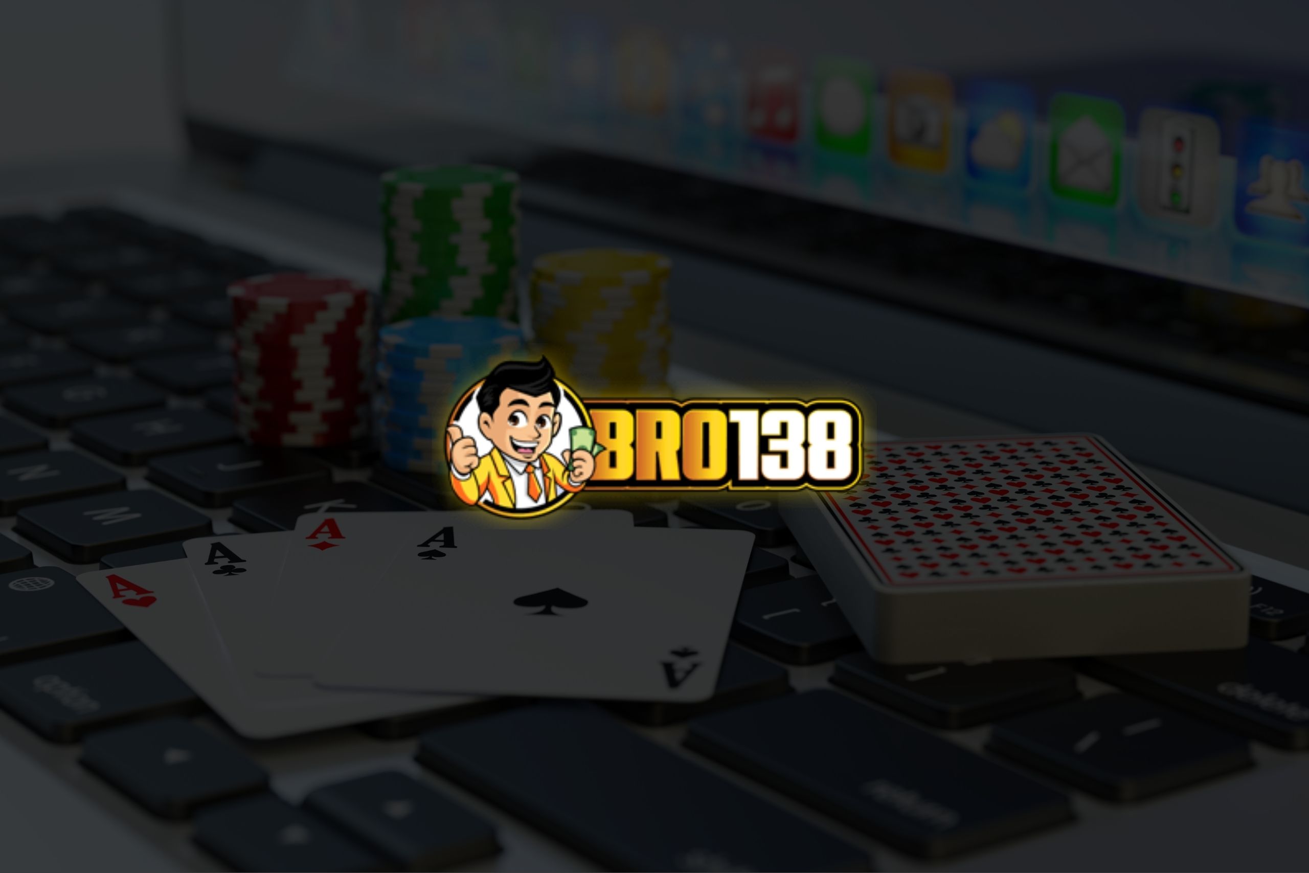 Bro138 Online Slot Casino: A Safe And Secure Platform For Your Gambling Needs
