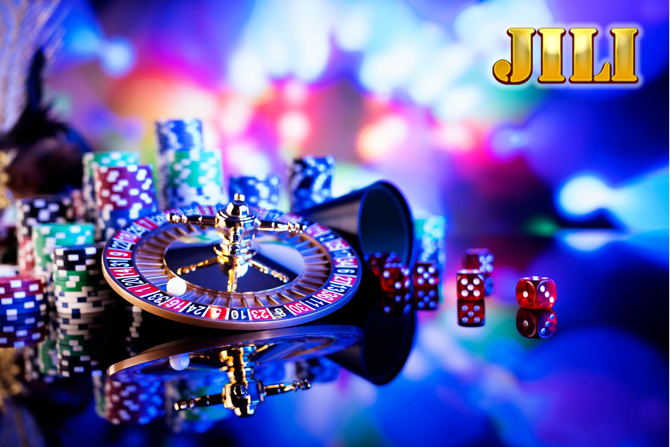 Why WJ Peso Live Casino Is The Best Choice For Online Gaming